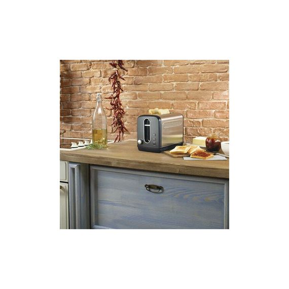 Тостер Gorenje T1100CLBK | Зображення 4