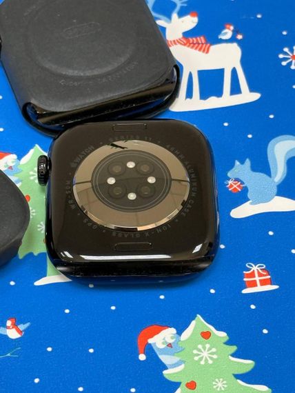 Смарт-часы Apple Watch 11 gps 46mm без коробки