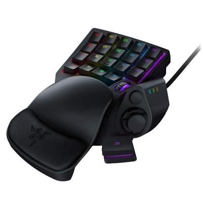 Клавиатура Razer Tartarus Pro (RZ07-03110100-R3M1) | Зображення 1