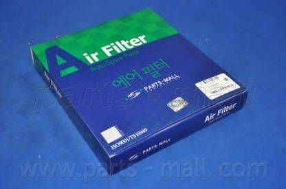 Фільтр салону HYUNDAI SONATA NF 08MY (вир-во PARTS-MALL) PARTS-MALL PMA031 на KIA LOTZE (MG)