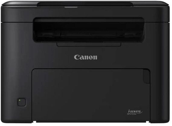 БФП Canon А4 ч/б i-SENSYS MF272dw з Wi-Fi (5621C013)