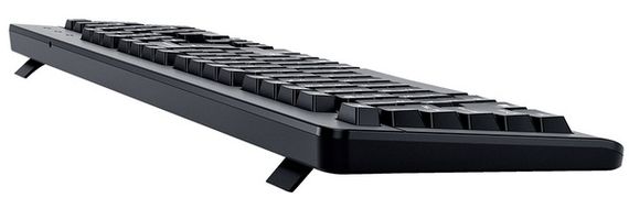 IT набір Genius KM-160 USB Black | Зображення 2