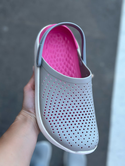 жіночі тапки | Зображення 7