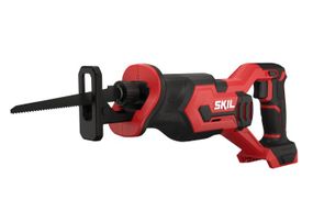 Акумуляторна шабельна пила 20В SKIL 3470 CA 11071800101 (SW1E3470CA)