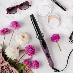 Професійна плойка для локонів MAGIO MG-706 щипці для завивки волосся плойка локон | Зображення 2