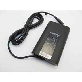 Блок питания к ноутбуку Dell 65W Oval 19.5V 3.34A разъем 4.5/3.0 (pin inside) (LA65NM130 / A40256) (LA65NM130 / A40256)
