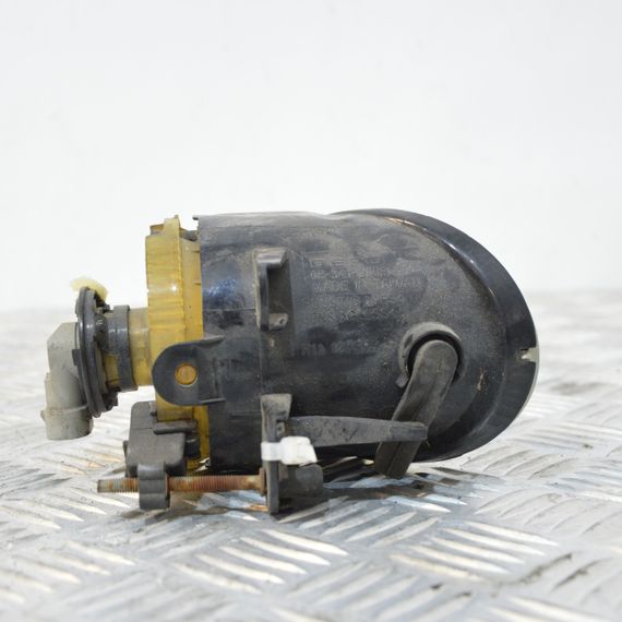 Фара протитуманна ліва Volkswagen Passat B6 2005-2010 Фара птф ліва Фольксваген Пассат б6 083412008L | Зображення 3