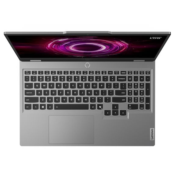 Ноутбук Lenovo LOQ 15AHP10 (83JG0034RA) | Зображення 3