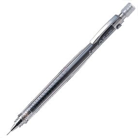 Механический карандаш Pilot Mechanical Pencil H-325 пластиковый , прозрачный