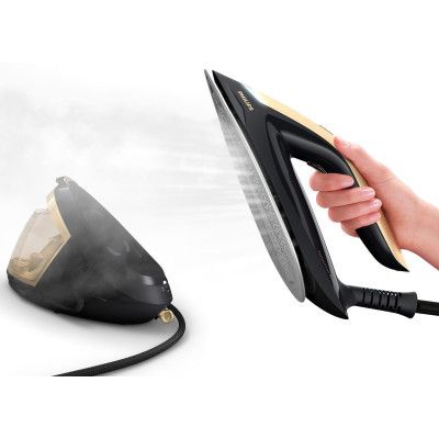 Паровая станция Philips PSG8140/80 | Зображення 4