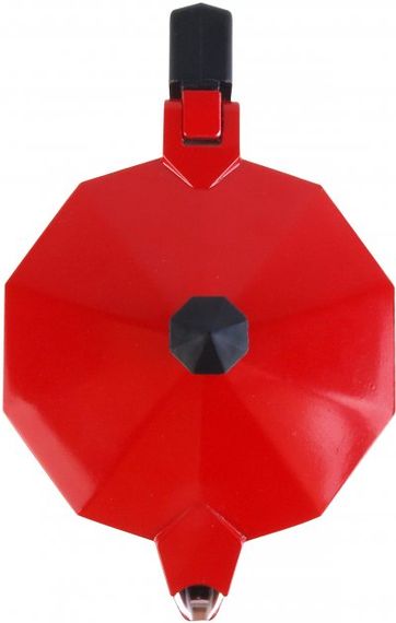 Кофеварка гейзерная Vitrinor Praga VR-1224245 200 мл 6 чашек | Зображення 2