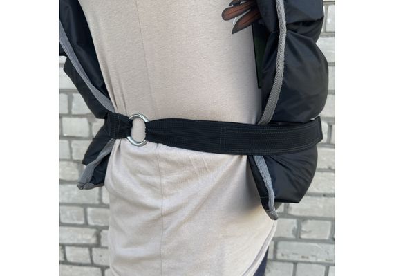 Жилет для обтяження EasyFit 25 кг (EF-VST-25) | Зображення 1