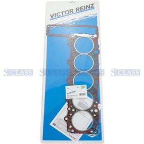 Прокладка ГБЦ Mercedes Benz OM602 88- (1.7 mm), Victor Reinz, 61-29245-30,