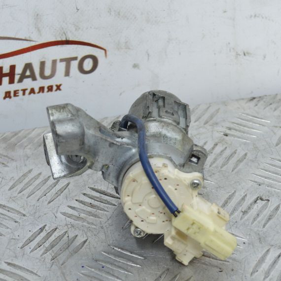 Замок запалювання Toyota Yaris 1999-2005 1.4 D-4D Тойота Яріс 45020521 45020-52-1 | Зображення 2