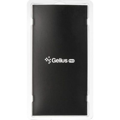 Стекло защитное Gelius Pro 5D Privasy Glass for iPhone XS Max Black (00000070959) | Зображення 2