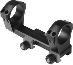 Кріплення-моноблок Nightforce X-Treme Duty Ultralite Unimount. d - 30 мм. 20МОА. High. Weaver/Picatinny