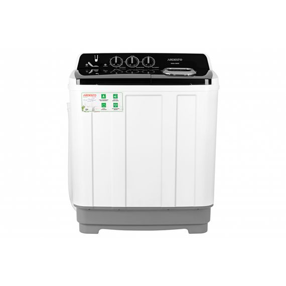 Пральна машина Ardesto WMH-B80D | Зображення 1