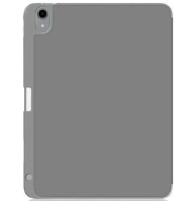 Чохол Primolux Stylus TPU для планшета Apple iPad Air 11" 2025 M3 (A3266 / A3267 / A3270) - Grey