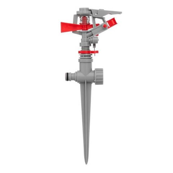 Дощівник пульсувальний INTERTOOL GE-00511