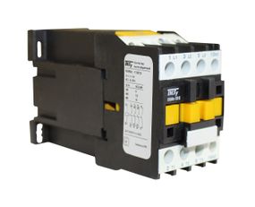 Контактор КММп11810 18А 24В DC 1NO 220V 4kW / 400V 7.5kW Ny95505609