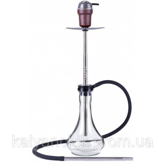 Кальян Embery subMONO-H — Комплект | Зображення 2