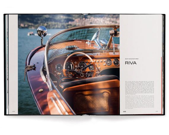 Книги про модну світлину Michael Köckritz: Luxury Книги про красу та моду | Зображення 1