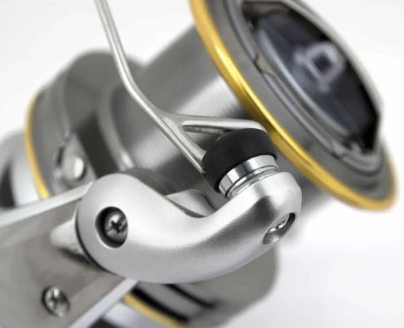 Котушка Shimano Ultegra CI4 5500XSC 5+1BB | Зображення 4