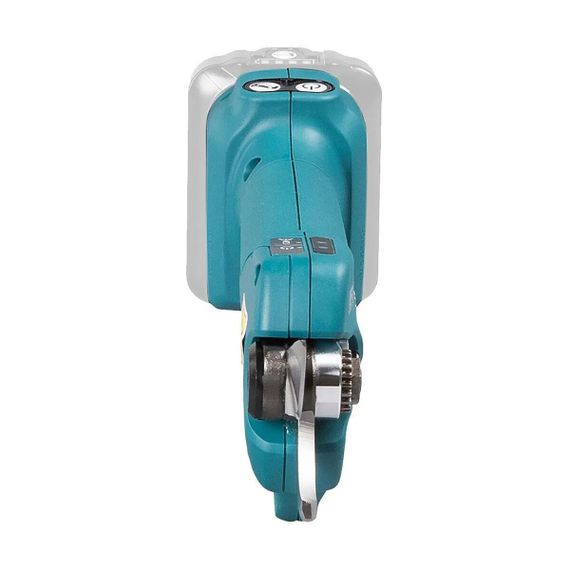 Секатор акумуляторний Makita UP100DZ (25 мм, 185 Н, CXT, BL, XPT, 0.7 кг, без акумуляторів та зарядного пристрою) | Зображення 7