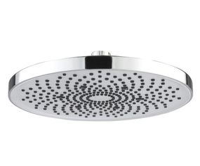 Лійка для верхнього душу Qtap Hlavova QTHLA107CRM45787