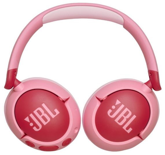 Гарнітура JBL JR470NC Pink (JBLJR470NCPIK) | Зображення 5