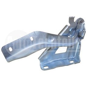 Петля капота правая Peugeot Bipper 08- /Citroen Nemo 08-/Fiat Fiorino 07-, AutoTechteile, 505 0078, 505 0078