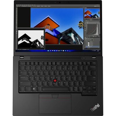 Ноутбук Lenovo ThinkPad L14 G4 (21H2SA3E00) | Зображення 3
