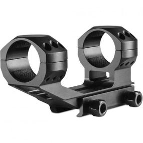 Кріплення - Моноблок Hawke Tactical AR D-30мм High Weaver Моноблок для прицілу Моноблок