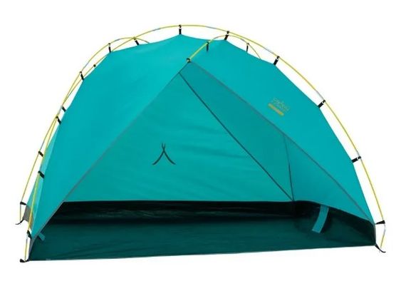 Намет Grand Canyon Tonto Beach Tent 4 Blue Grass (330023) (DAS303317) | Зображення 1
