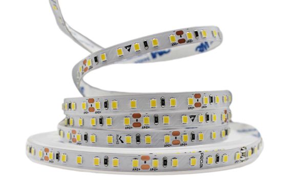 Світлодіодна LED стрічка PROLUM™ 24V 2835\120 IP20 Series "SG" Білий 5500-6000К 6500К