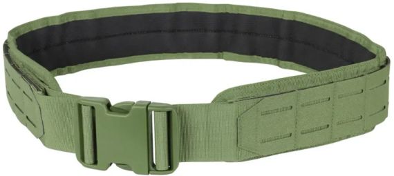 Ремінь Condor LCS Gun Belt Molle Olive
