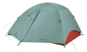 Намет двомісний Ferrino Blow 2 Blue (91216OOB)