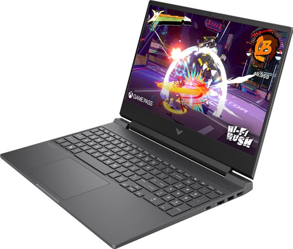 Ноутбук HP Victus 15-fb3014ua 15.6&quot; FHD IPS AG BF1H7EA | Зображення 2