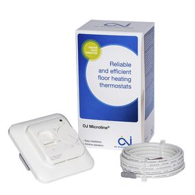 Терморегулятор механический OJ Electronics OTN-1991