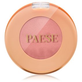 Румяна с глянцево-сатиновым финишем Paese Selfglow Satin-Illuminating - 01 Rosy (3 g)