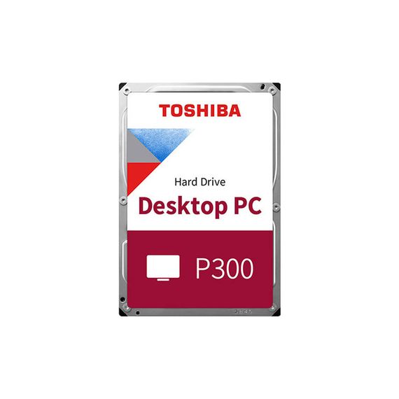 Жорсткий диск 3.5&quot; 2TB Toshiba (HDWD220UZSVA)