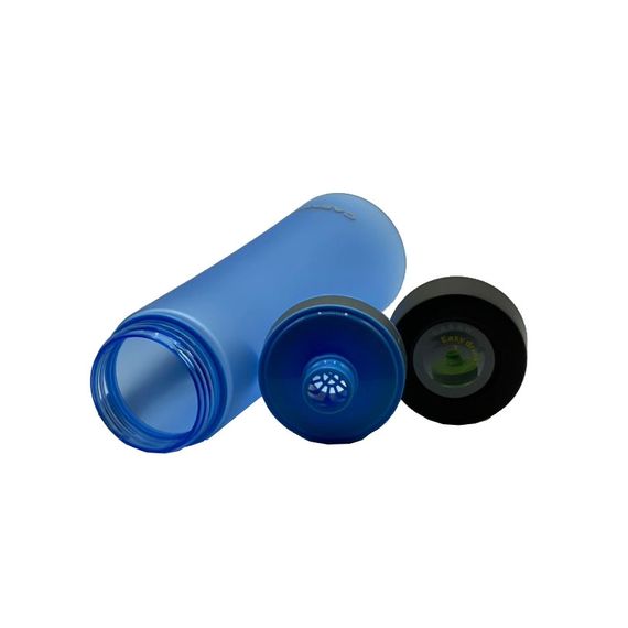 Пляшка для води CASNO 1000 мл KXN-1111 Блакитна | Зображення 8