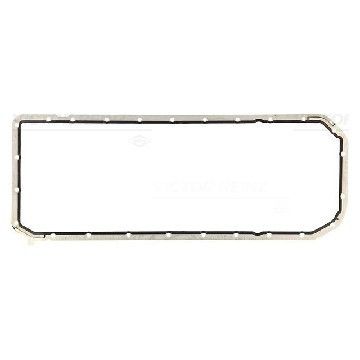 Прокладка поддона BMW 3/5/7/X3/X5 2.0-3.2 i 89-, Victor Reinz, 71-27698-10,