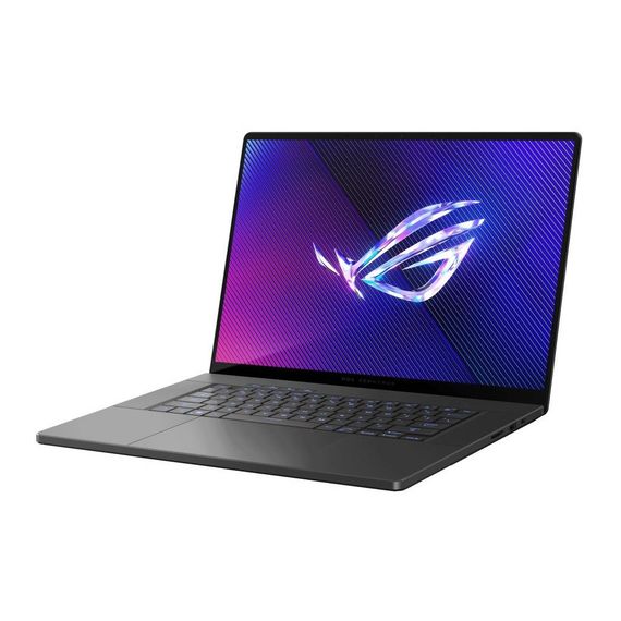 Ноутбук ASUS ROG Zephyrus G16 GU605MY-QR041X (90NR0IQ5-M001R0) | Зображення 2