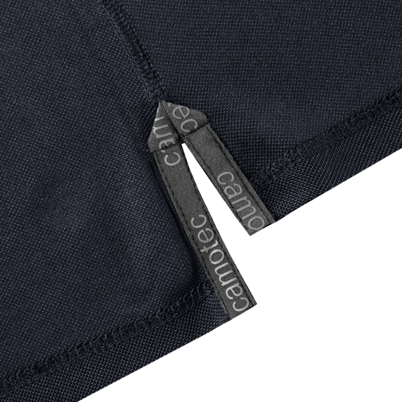 Поло Paladin CoolPass Pique LT Темно-синє (8319), XL | Зображення 5