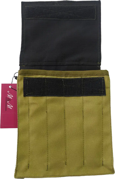 Чохол для розкладної лопати М&М NexTool 1 Coyote Койот (213365) | Зображення 1