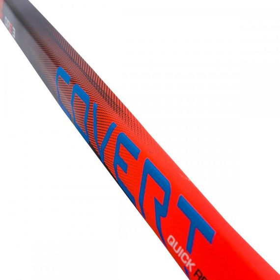 Хокейна ключка Warrior Covert QRE3 Grip Jr | Зображення 2