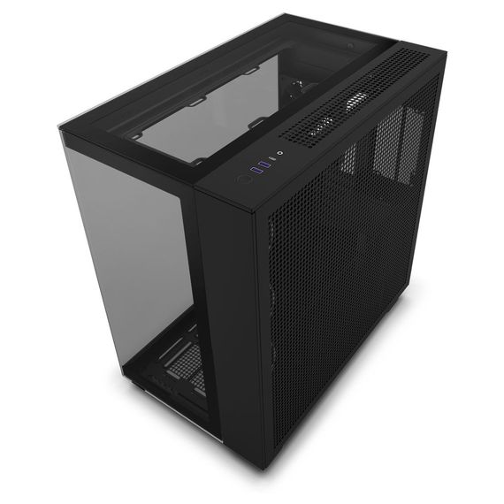 Корпус NZXT H9 Elite Edition (CM-H91EB-01) | Зображення 3