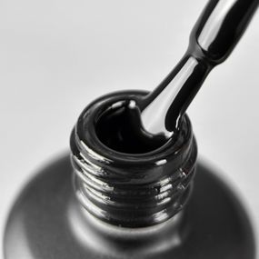 Топ ART in detail Color Top Black (черный) 10мл