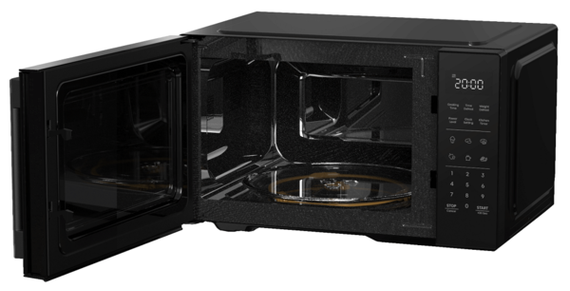Мікрохвильова піч Hisense H23MOBS4HI | Зображення 3